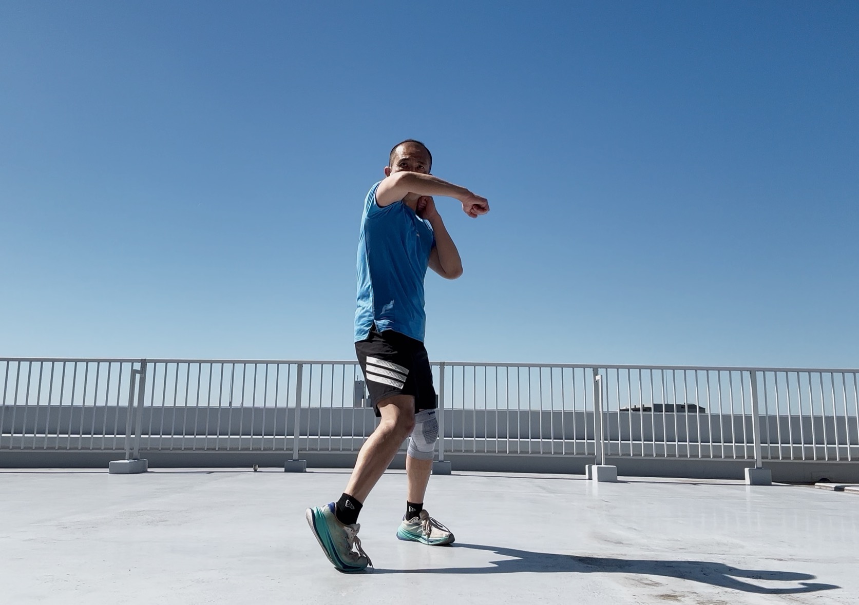 ボディコンバット106-3,パワー1,コリオ,テクニック,ポイント